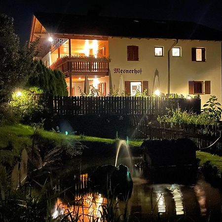 Mesnerhof My Paradise Völs am Schlern Exterior foto